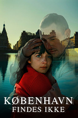 poster of movie Copenhague no existe