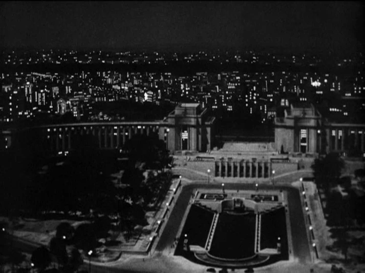 Imagen de Ninotchka