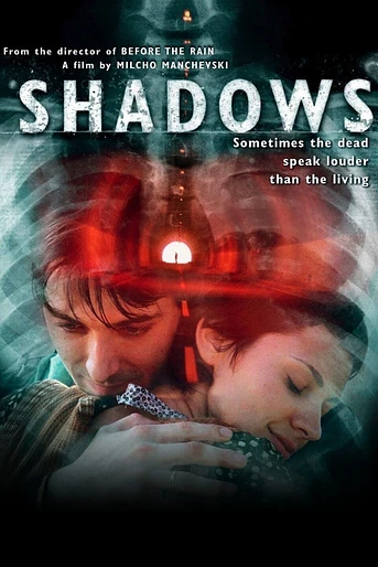 Poster de Senki (Shadows)
