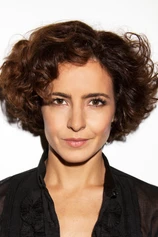 Foto de Ghita Tazi