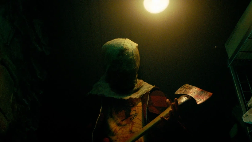 Imagen de La Calle del Terror. Parte 2: 1978