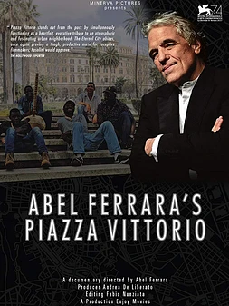 Piazza Vittorio