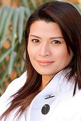 picture of actor Mylene Dizon