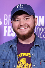 picture of actor Sav Rodgers