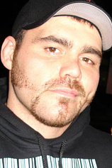 picture of actor Tim Sylvia