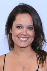 photo of person Liz Vacovec