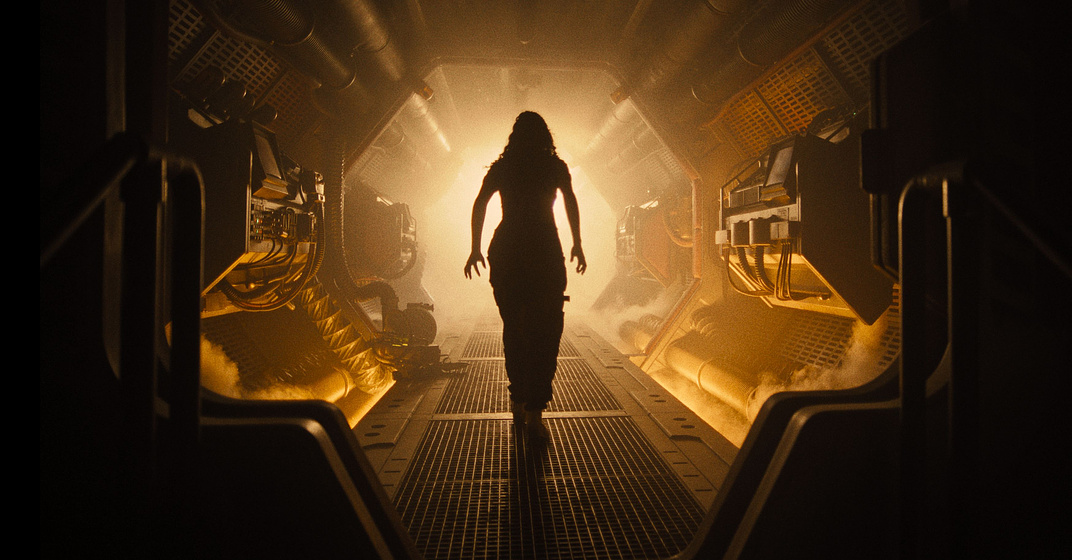 Imagen de Alien: Romulus