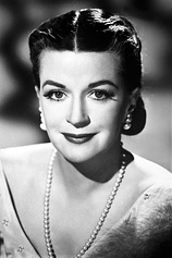 picture of actor Rosemary DeCamp