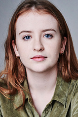 picture of actor Máiréad Tyers