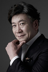 picture of actor Kim Myeong-kuk