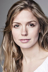 photo of person Lucy Aarden