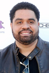 photo of person Heavy D