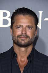 picture of actor David Charvet