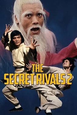 Rivales secretos 2
