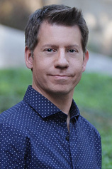 picture of actor Eric Jacobson