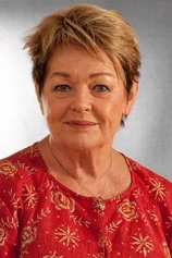 Foto de Ghita Nørby