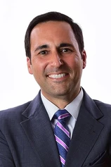 Foto de Joe Tessitore