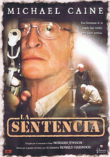 poster of movie La Sentencia