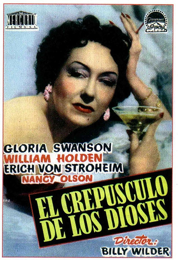 poster of content El Crepúsculo de los Dioses