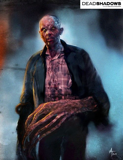 Imagen de Dead Shadows