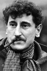 photo of person René-Louis Lafforgue