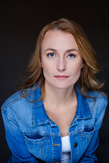 picture of actor Magdalena Alexander