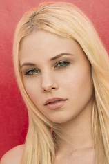picture of actor Shayla Beesley