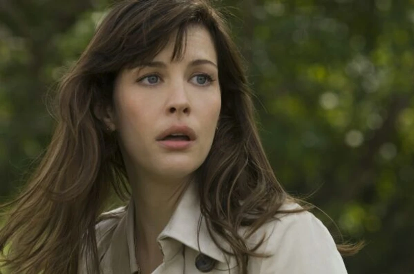 Liv Tyler en el-increible-hulk