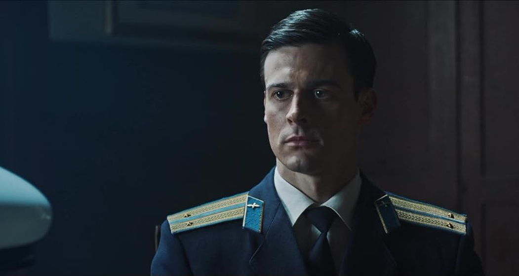 Oleg Zagorodnii en firebird