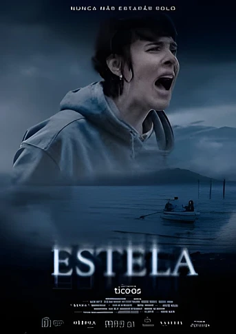 Poster de Estela