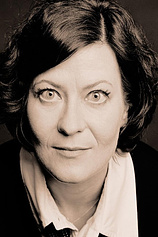 picture of actor Astrid Meyerfeldt
