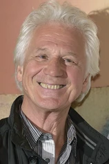 Foto de Gérard Lenorman