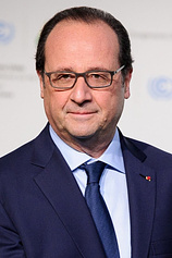 picture of actor François Hollande