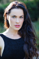 photo of person Luna Rioumina