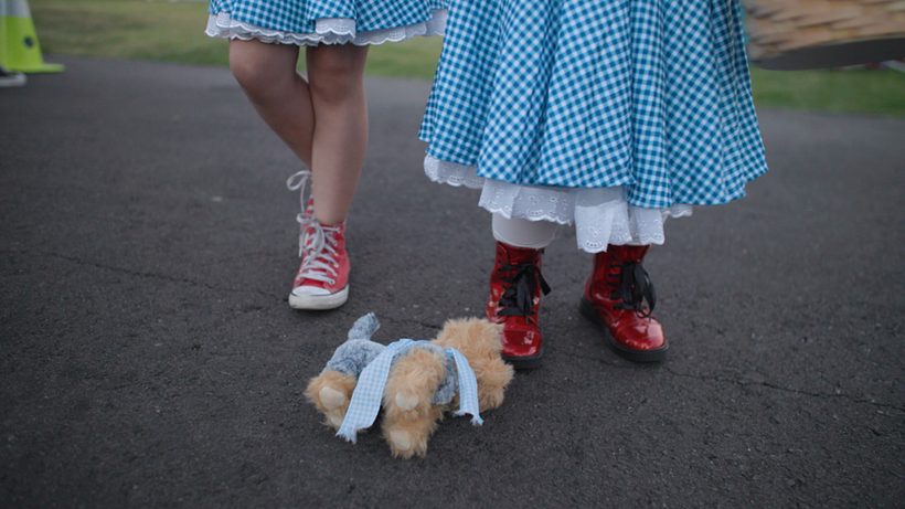 Imagen de It's Dorothy!