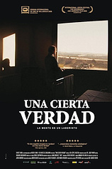 poster of movie Una Cierta verdad