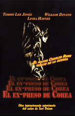 poster of movie El Expreso de Corea
