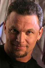 picture of actor Jay Ashley