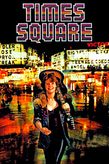 poster of movie Times Square