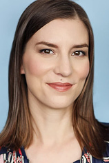 picture of actor Jeanette Maus