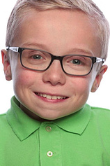 picture of actor Lenny Rush