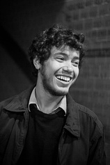 photo of person Leonardo Mouramateus
