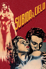 poster of movie Subida al Cielo
