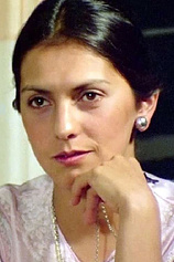picture of actor Dorotea Guerra