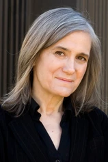 Foto de Amy Goodman