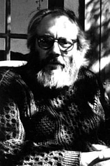 photo of person Jean-Daniel Pollet