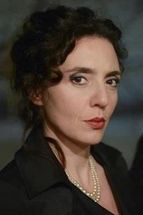 Foto de Penelope Markopoulou