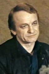 Foto de Pavel Sokolov