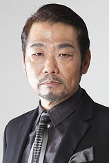 picture of actor Masuo Amada