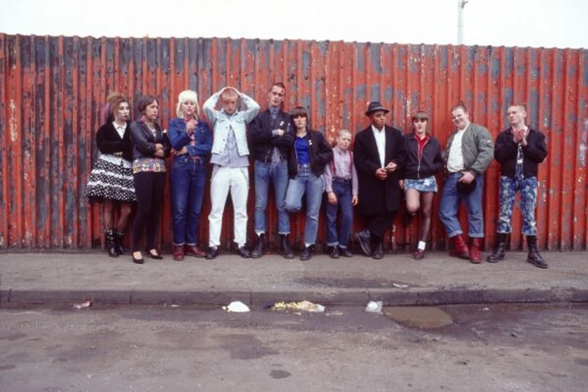 Imagen de this-is-england